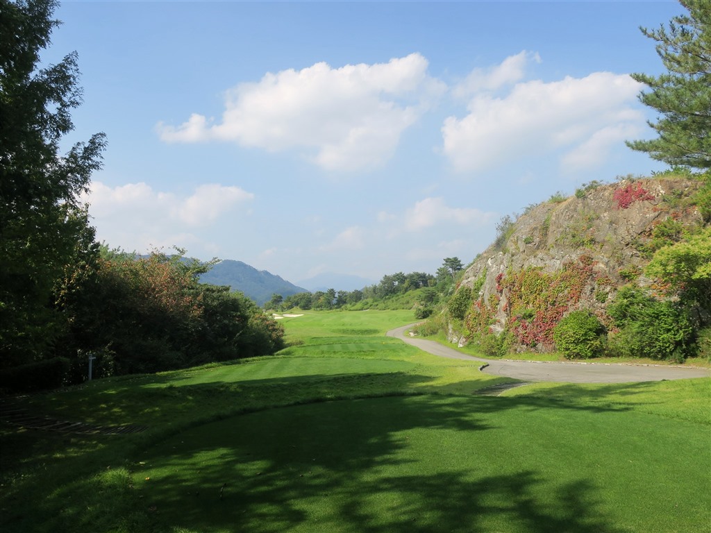 Jade Palace Golf Club